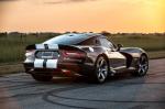 Dodge Viper Venom 800 Supercharged by Hennessey 2016 года